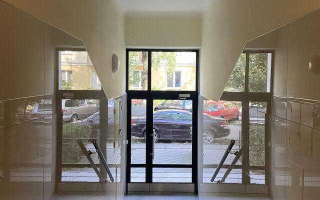 Gorska Apartment