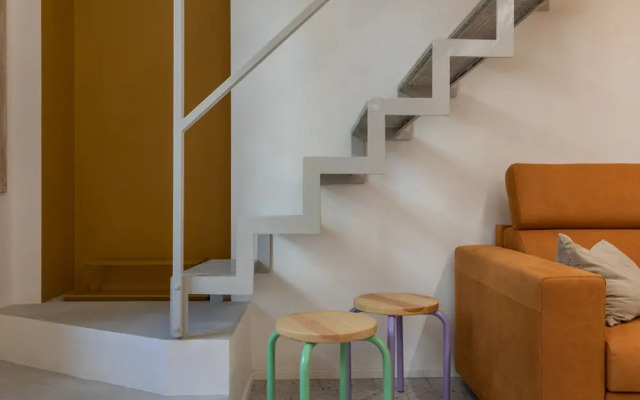 Casa Sineo by Wonderful Italy