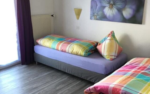 Chalet Beata