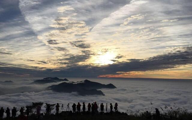 Legend Village Homestay