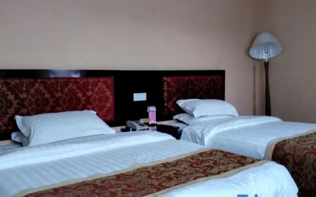 Wenxin Business Inn