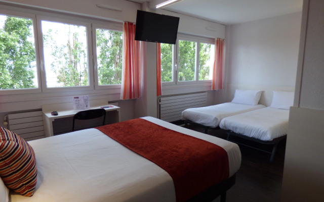 Cit'Hotel Escatel