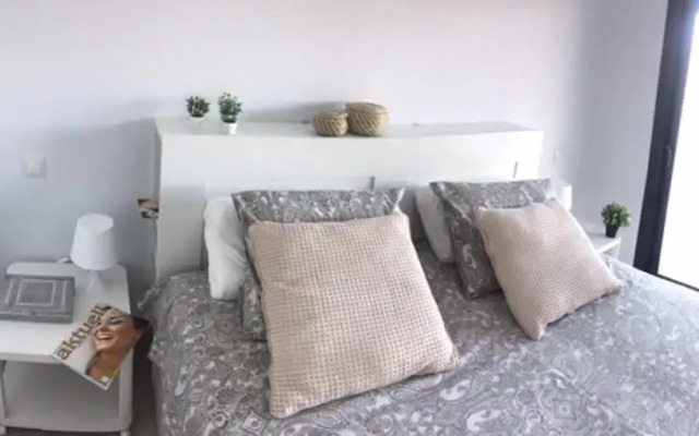 Stunning Apartment Close to Golf, Mijas, Spain