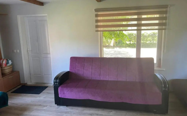 Sīpoli vasaras namiņš