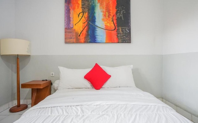 Getsemani Guesthouse