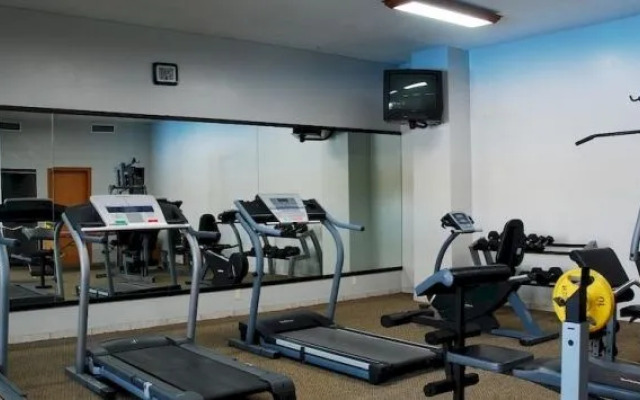 Royal Garden Reynosa