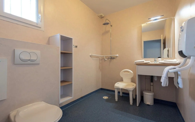 Belambra Hotels & Resorts Le Domaine du Golf