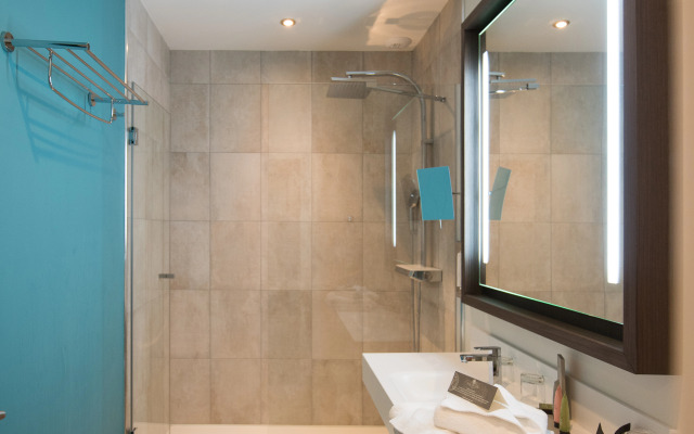 Hôtel François Premier