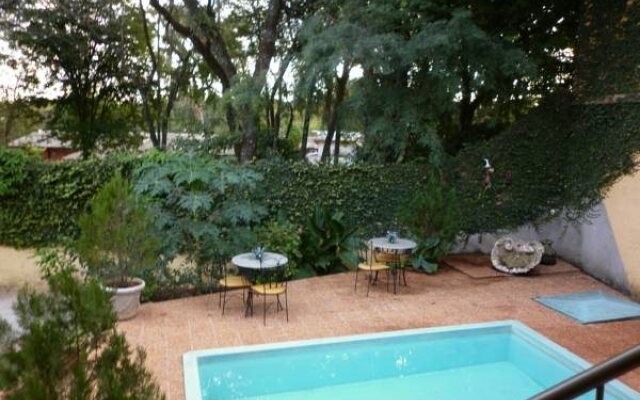Maricá Bed & Breakfast