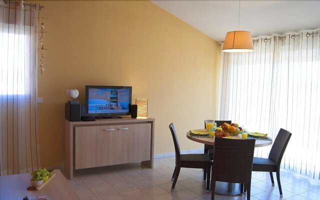 Le Mas de Torreilles