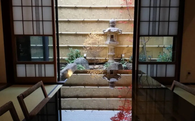 KONJAKUSO Osaka Tsuruhashi "KAKUJU"