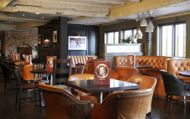 Village Hotel Cardiff