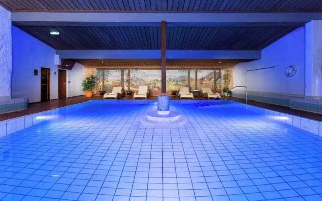 Sporthotel Wilder Kaiser