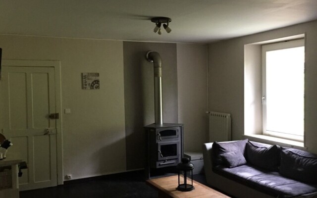 Gites les Grandes Gouttes