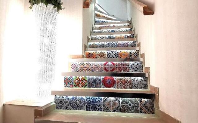 Il Glicine Centro Storico