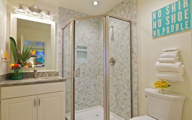 Ocean Palms Beach Resort