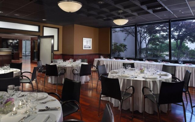 Sheraton Chapel Hill Hotel