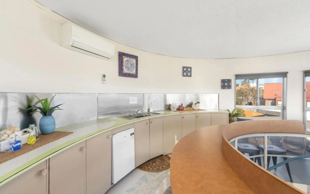 The Rotunda @ Gerroa - Pet Friendly Beachfront