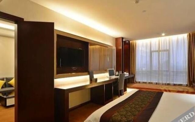 Xinyi Holiday Hotel