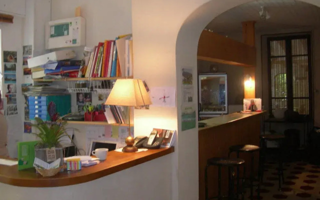 Auberge Les Sibourgs