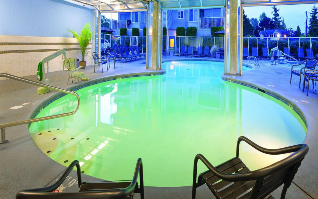 Worldmark Birch Bay