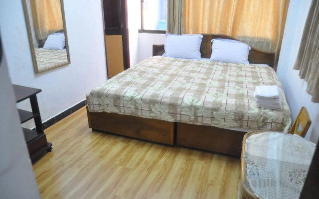 SG Central Hostel