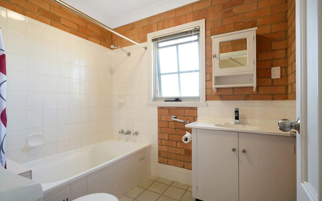 The Beach Retreat Eden