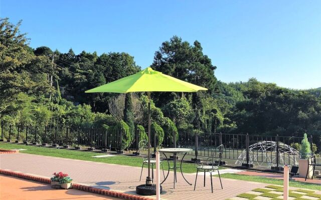 Mi GA Ki Amenity and Practice Center