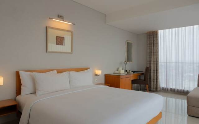 The Capital Hotel Surabaya