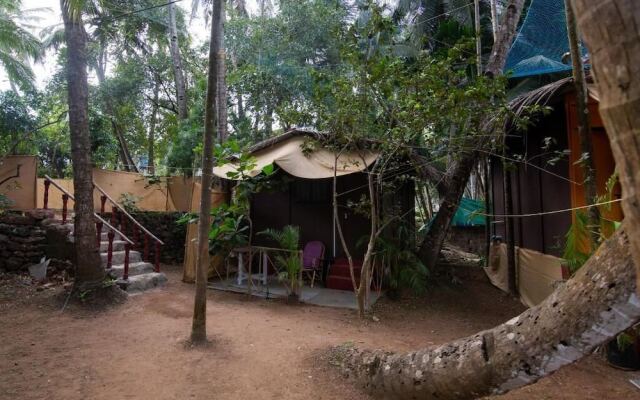 Saturn Beach Cottage