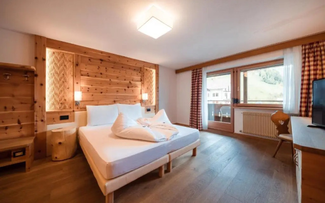 Hotel Pütia