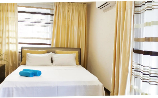 Мои Апарты на улице Энгельса