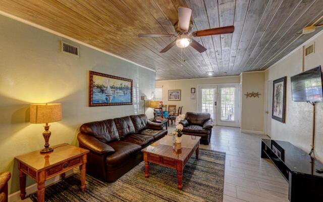 The Ringling Beach House