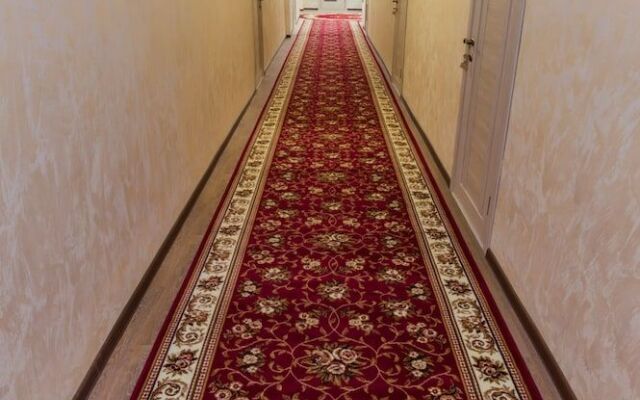 Berezovy Guest House