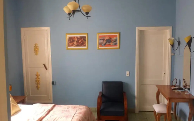 Casa Oscar
