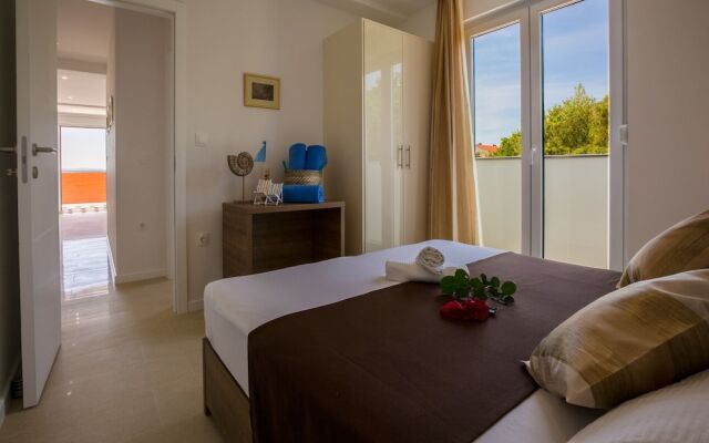 Apartments Villa Grande