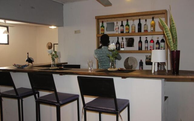 Ouaka Hotel