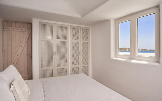 Villa Santa Katerina - Sea View