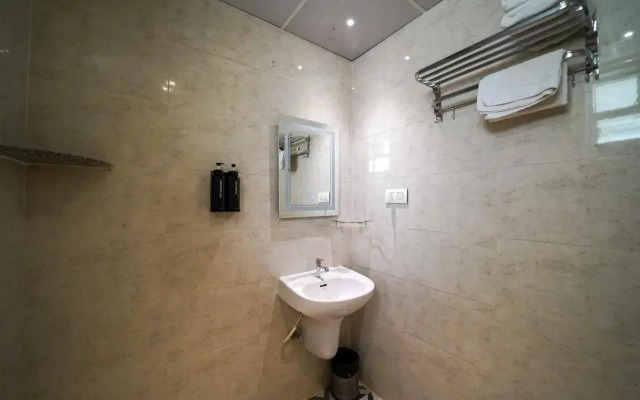 Open Hotel by Olive - Langford Suites