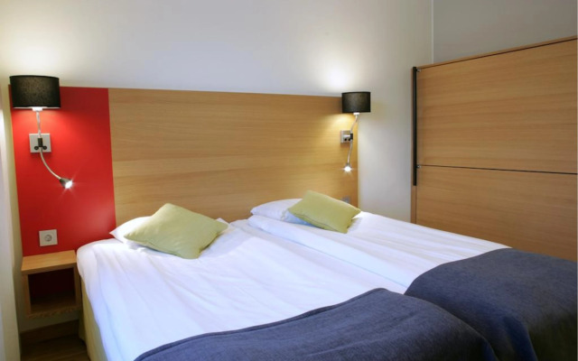 Scandic Örnsköldsvik