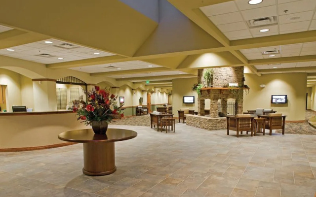 Wyndham Vr Fairfield Glade