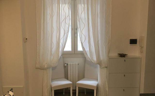 Tirreno Turin Apartment