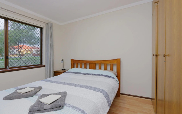 Parkline Apartments Perth