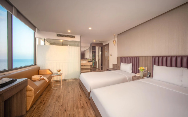 V Hotel Nha Trang