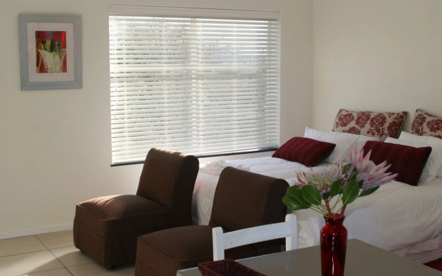 Black Horse Accommodation