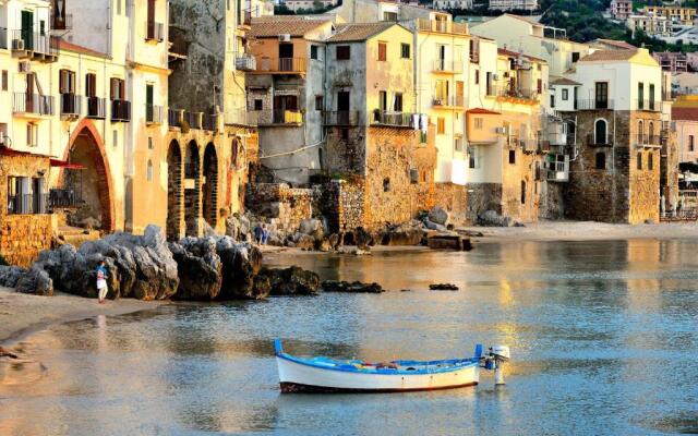 La terrazza di Gadia