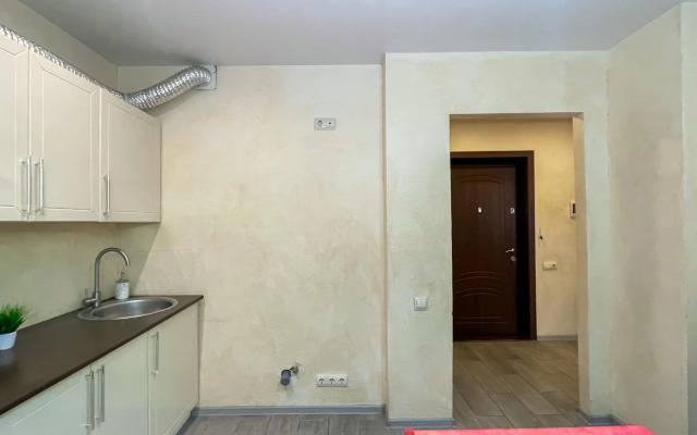 Relax Apart (Релакс Апарт) на улице Молодёжная 78