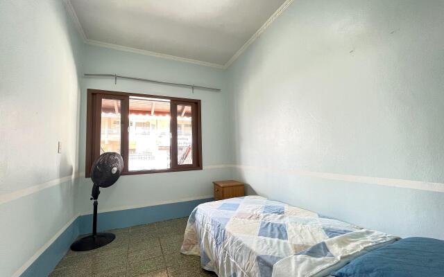 Itajuba - 50m do mar