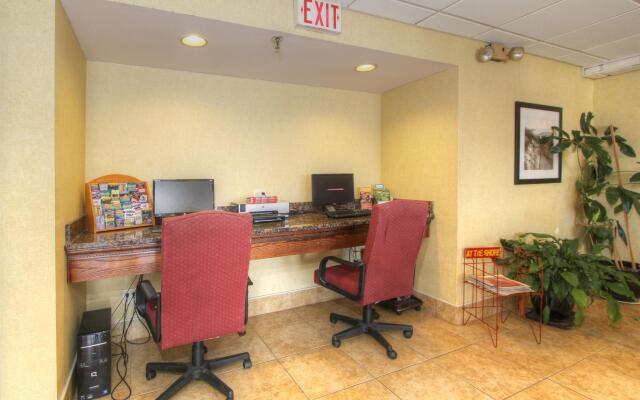 Holiday Inn Express Atlantic City W Pleasantville by IHG