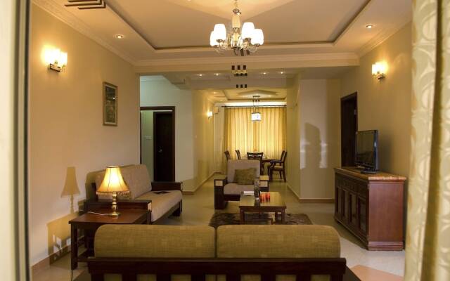 Penthouse Near the Beach with WiFi
